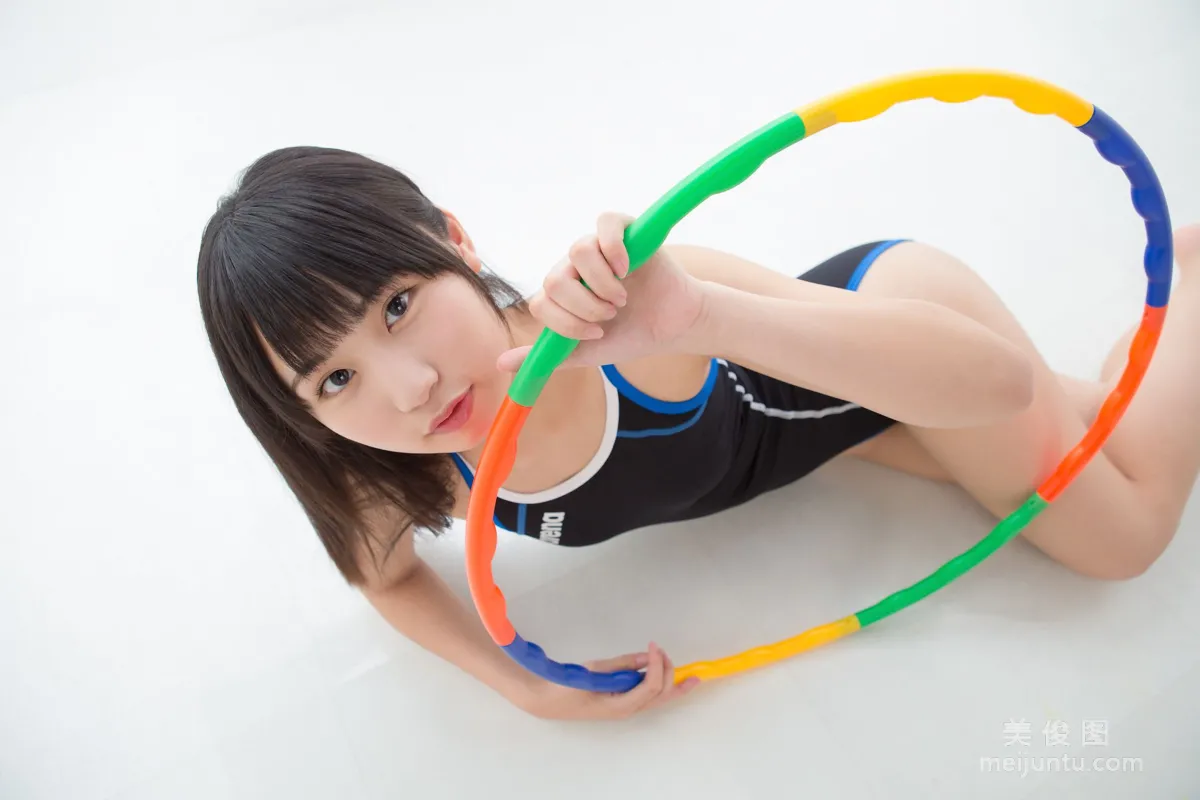 [Minisuka.tv] Kurumi Miyamaru 宮丸くるみ - Regular Gallery 10.3 18