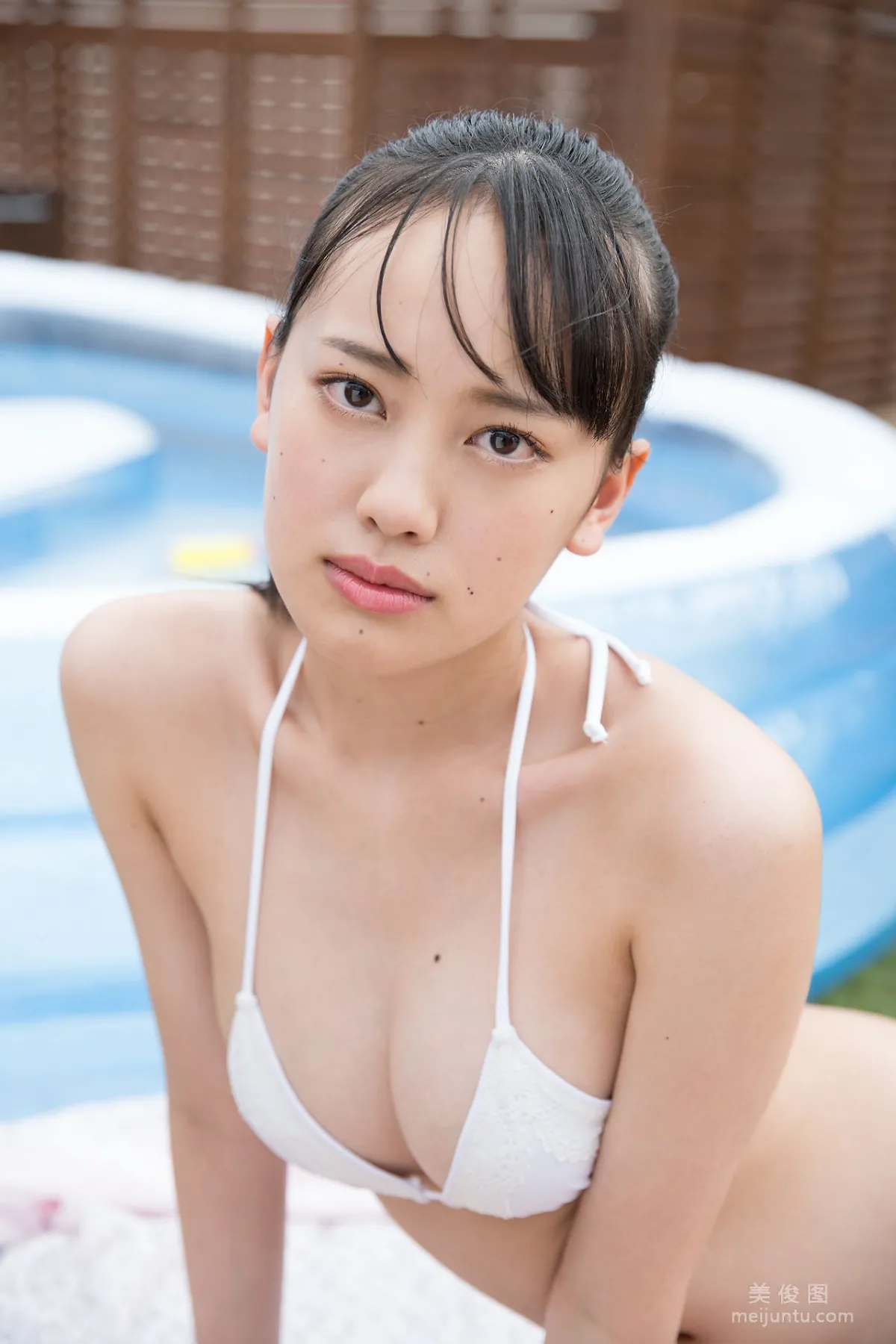 [Minisuka.tv] 柏木さりな Sarina Kashiwagi - Regular Gallery 2.228