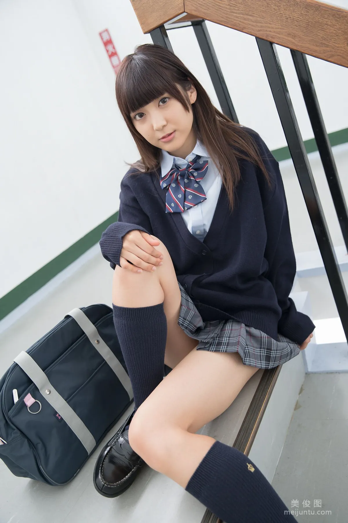 [Minisuka.tv] Ai Takanashi 高梨あい - Limited Gallery 3.125