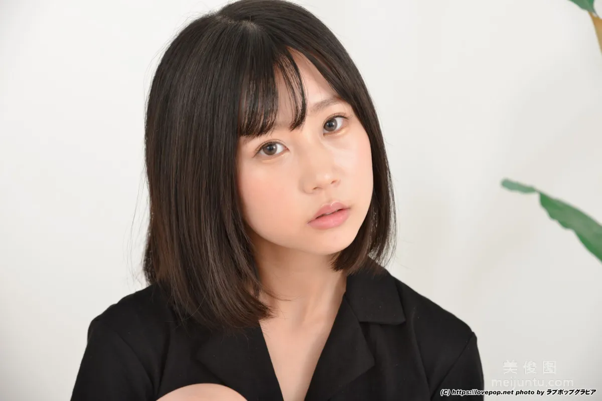 [LOVEPOP] Ano Okita 沖田あの Photoset 01 寫真套圖 42