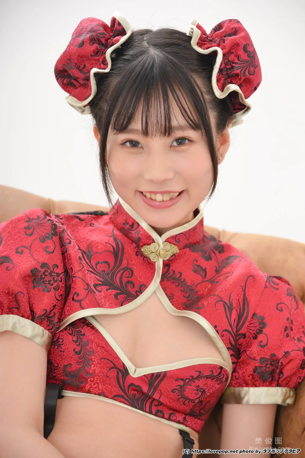 [LOVEPOP] Ano Okita 沖田あの Photoset 02 43