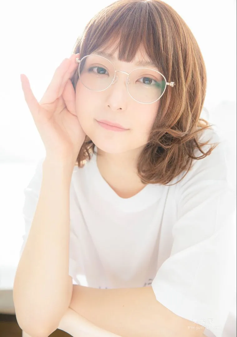 ［ハレム］あまつ様 - フェチグラビア「溺愛フェティッシュ」 23