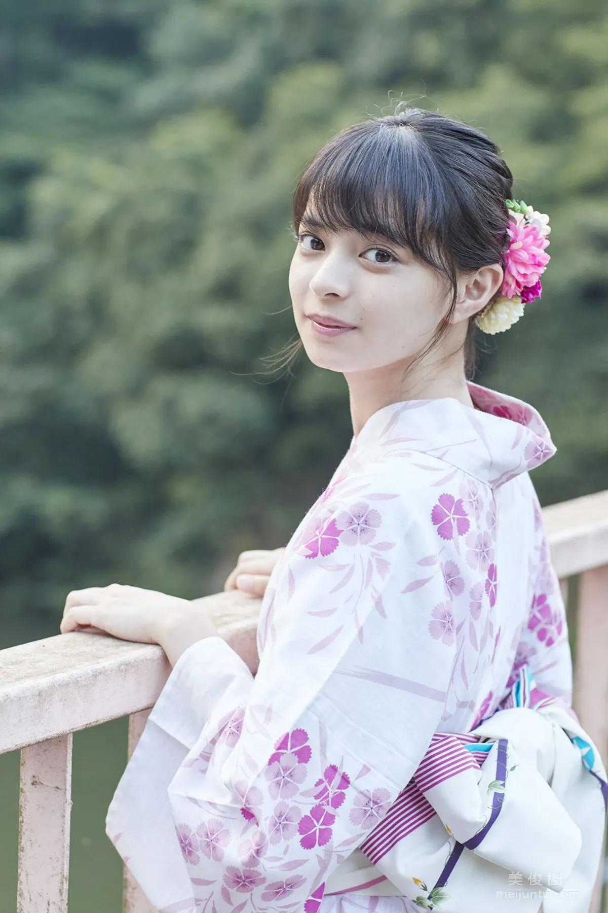[Hello! Project Digital Books] No.197 上國料萌衣 Moe Kamikokuryo 93