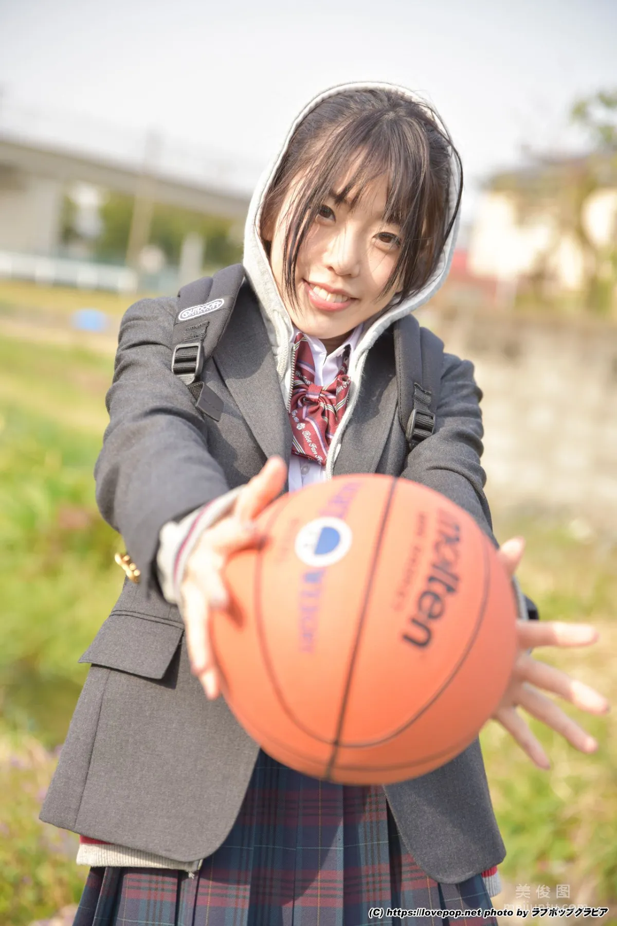 [LOVEPOP] 白石瑞穗/白石みずほ Mizuho Shiraishi Photoset 10 16