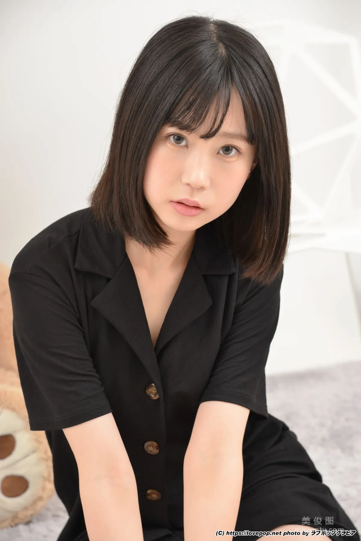 [LOVEPOP] Ano Okita 沖田あの Photoset 01 寫真套圖 26