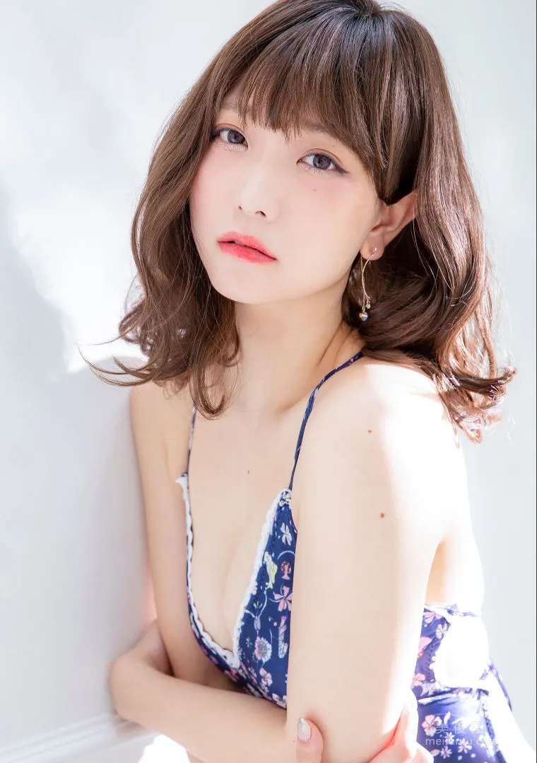 ［ハレム］あまつ様 - フェチグラビア「濃厚フェティッシュ」9