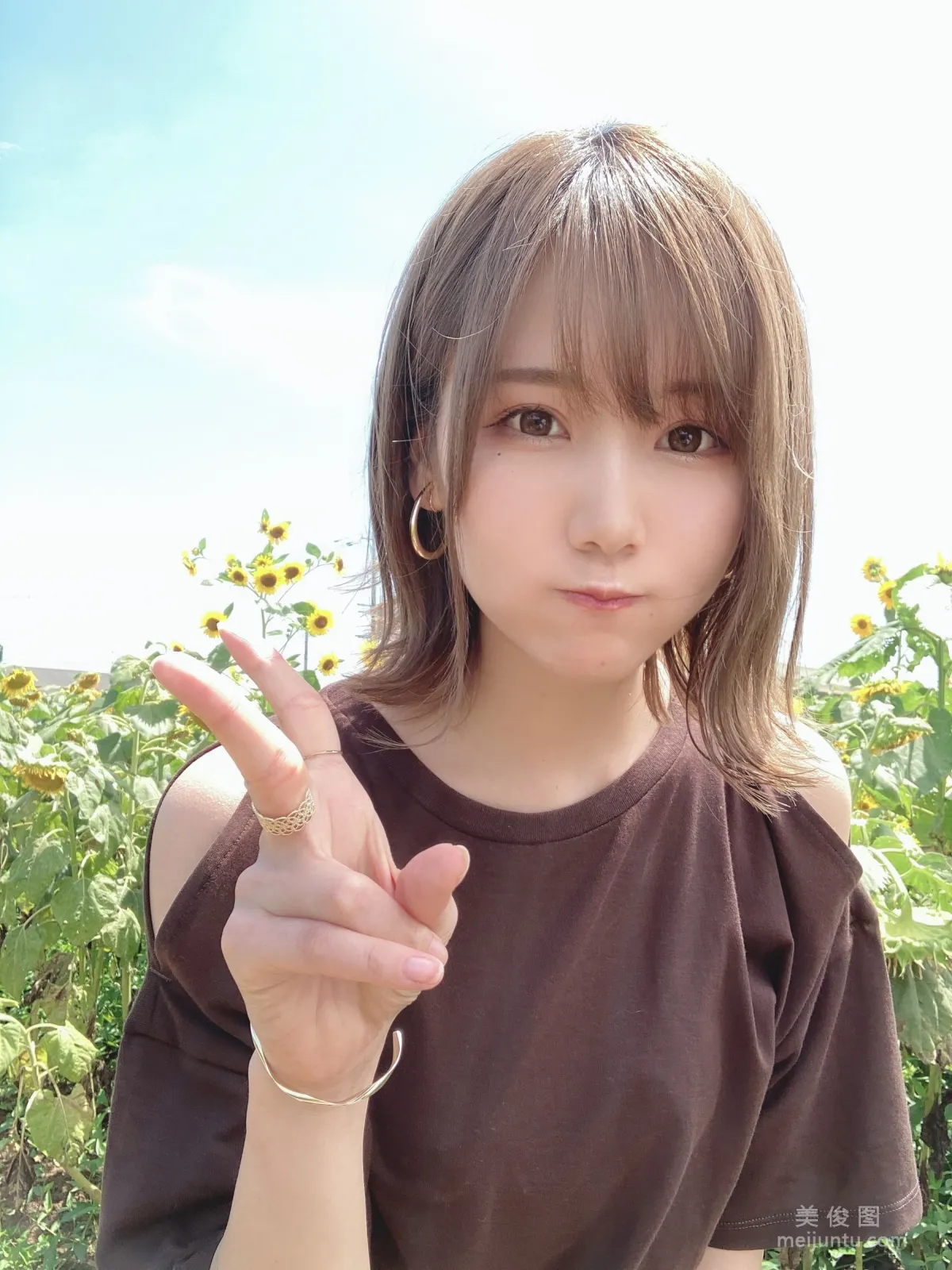 Kenken: Web Idols photo 15