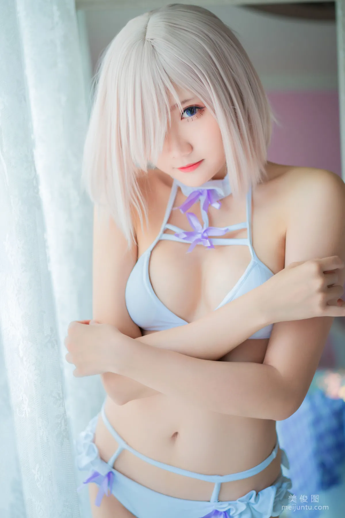Gua Xichan: Web Idols photo 9