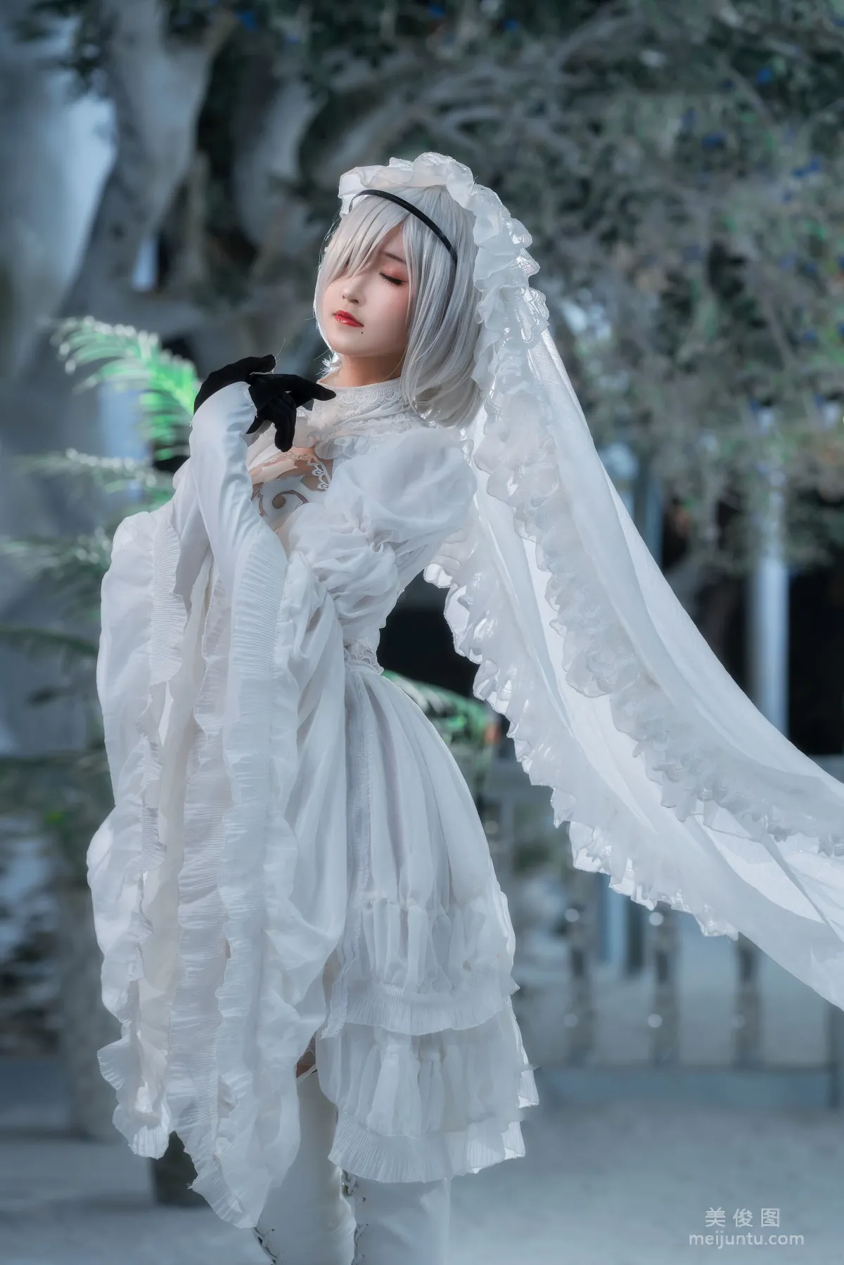 Sandu 69: Web Idols photo 9