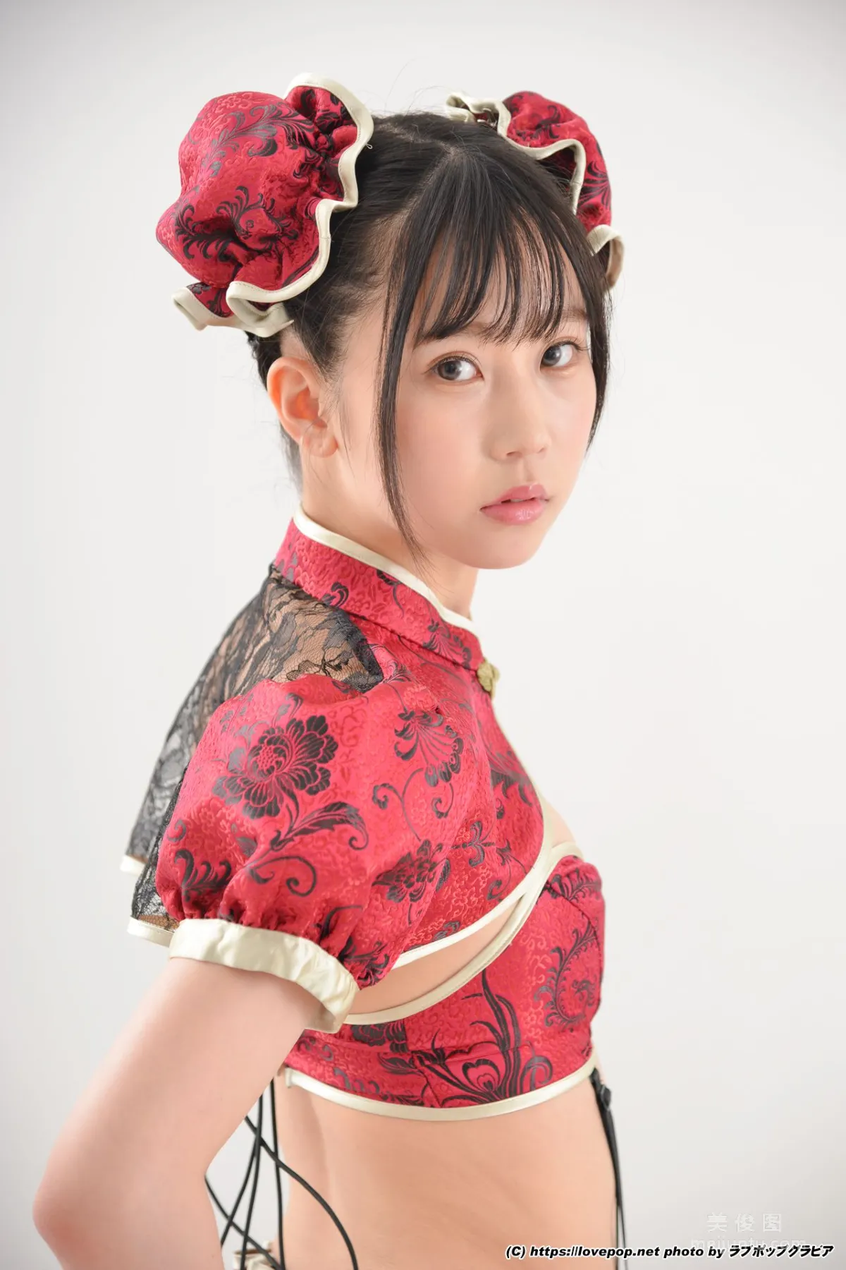 [LOVEPOP] Ano Okita 沖田あの Photoset 02 12
