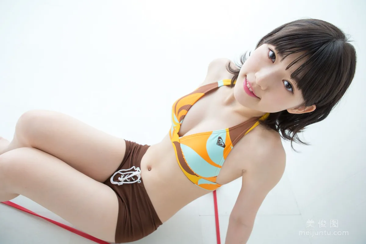 [Minisuka.tv] 沢村りさ - Secret Gallery (STAGE1) 3.2 10