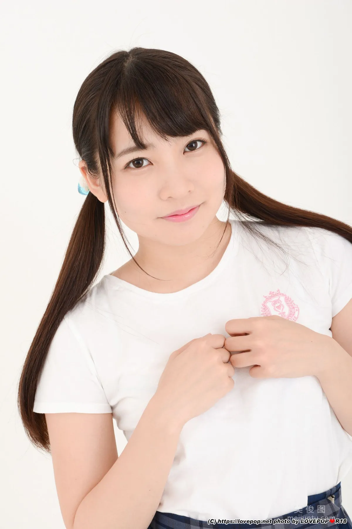 [LOVEPOP] 樞木あおい Aoi Kururugi Photoset 02 9
