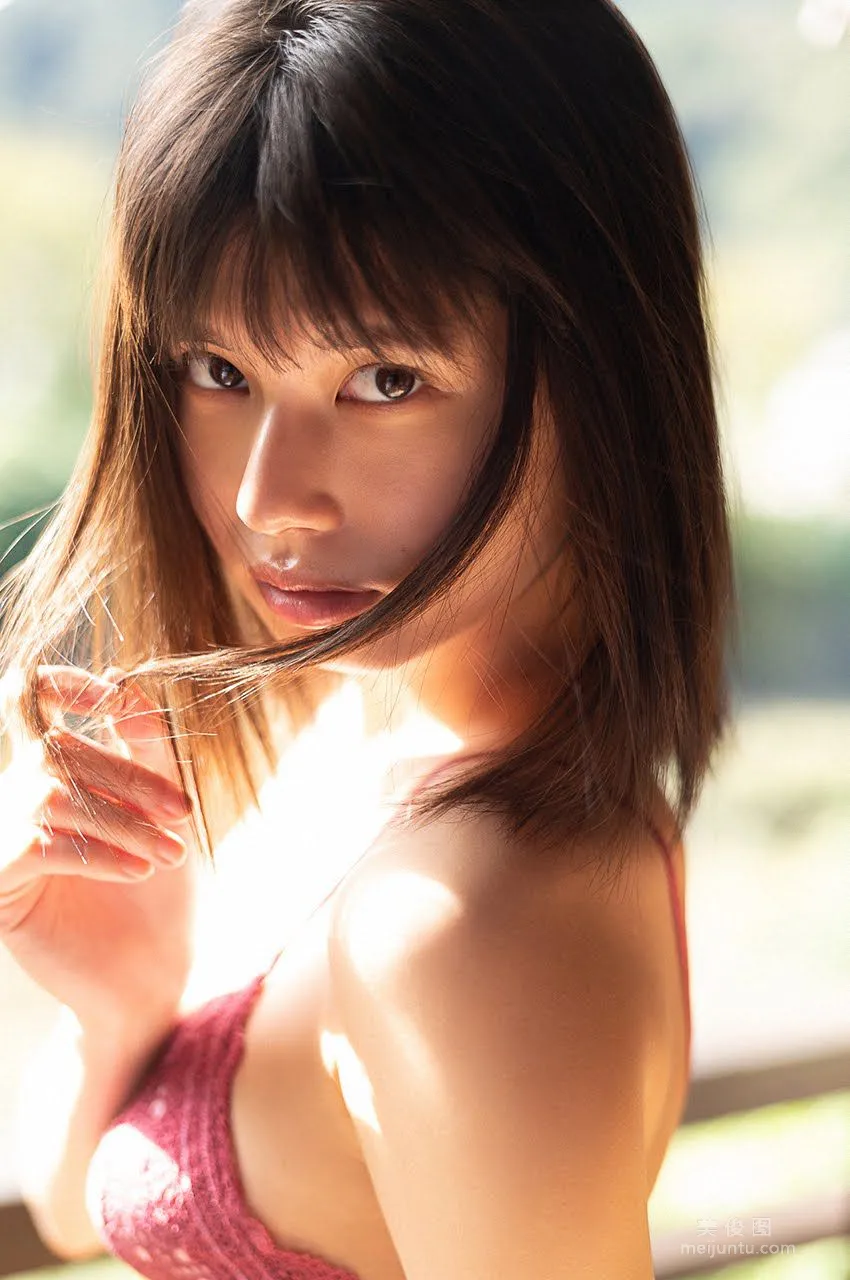 [WPB-net] No.248 ねもぺろ 根本凪 鹿目凜 「楽園♨溫泉♨天國」 79