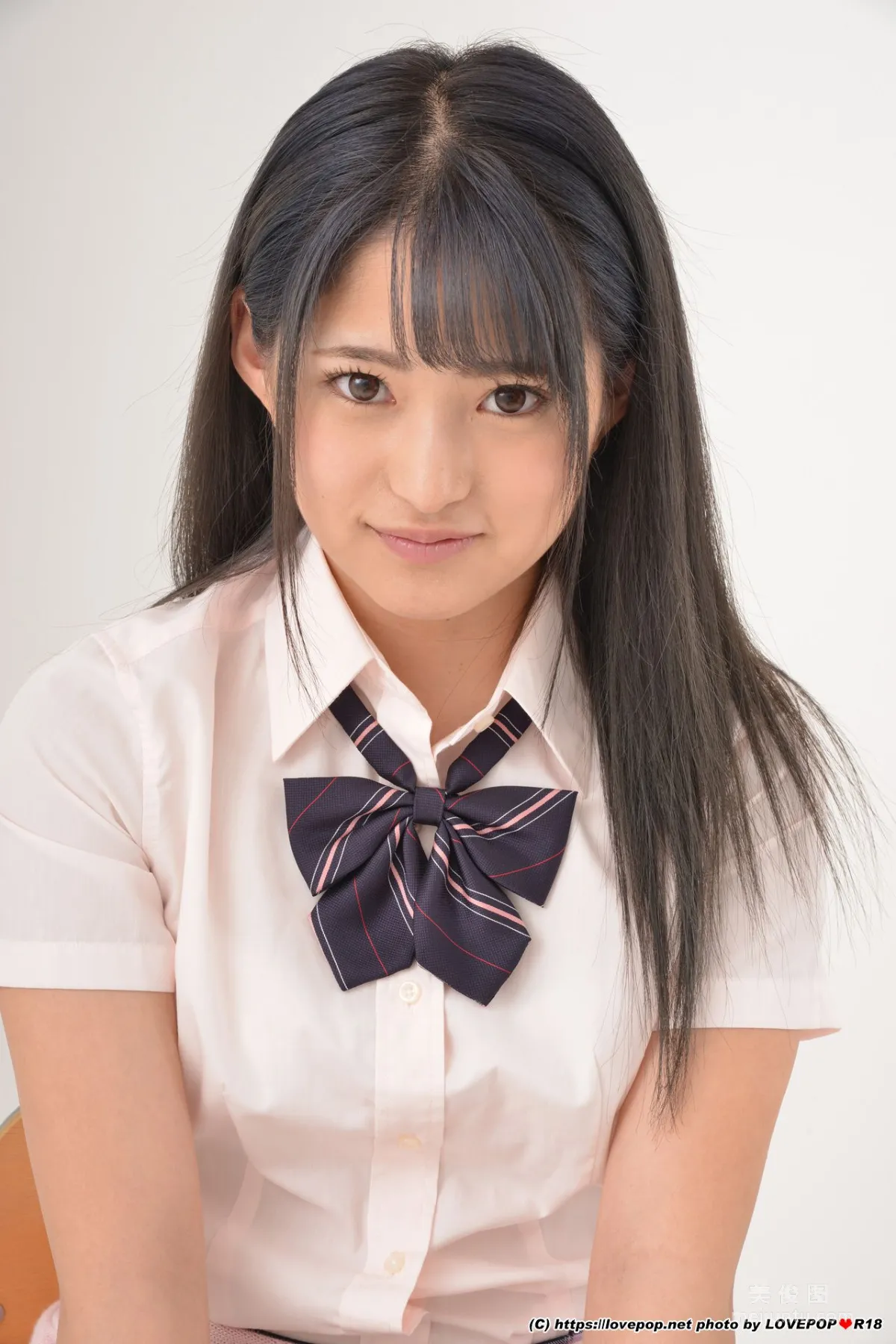[LOVEPOP] 渚みつき Mitsuki Nagisa Photoset 02 8