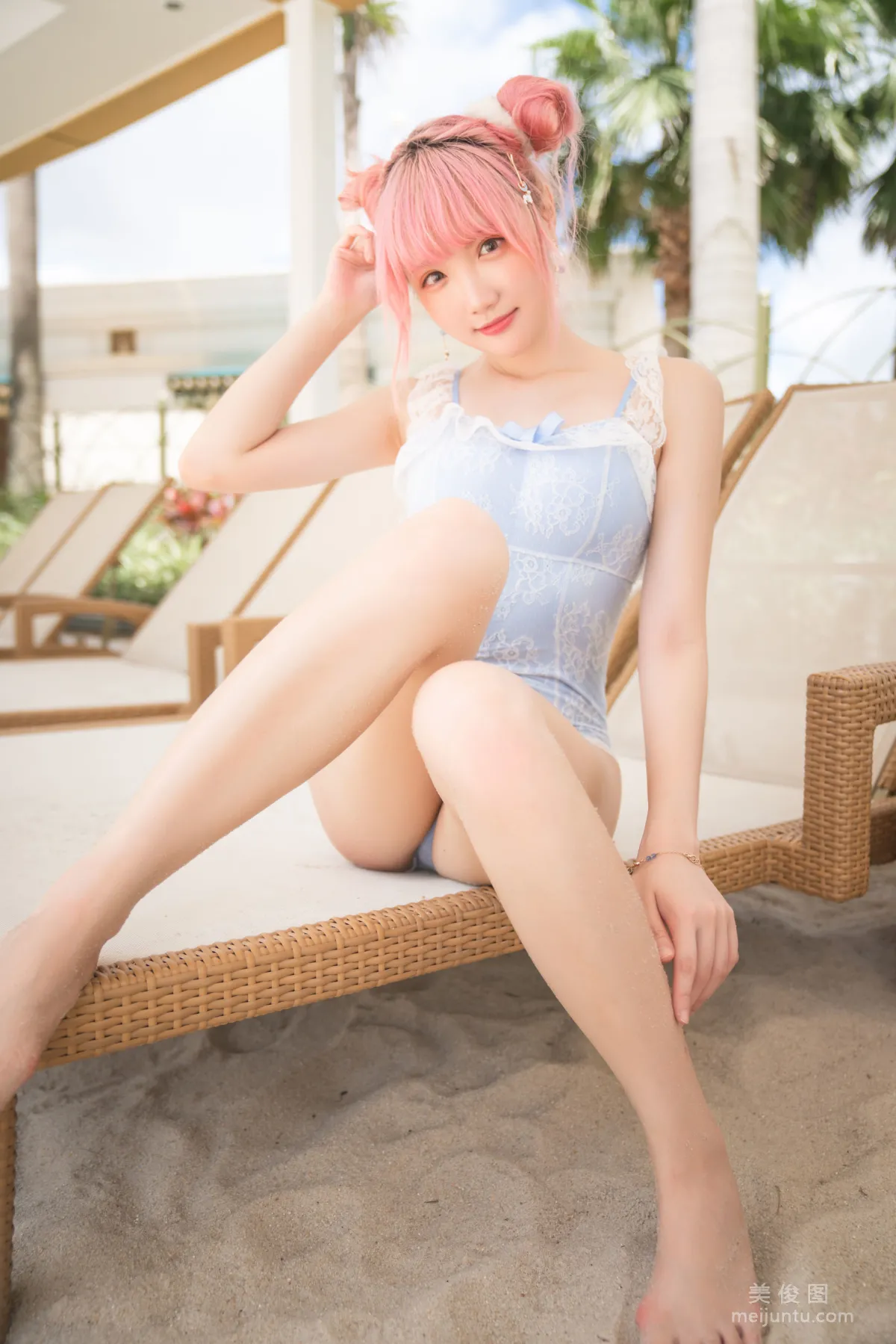 Gua Xichan: Web Idols photo 1