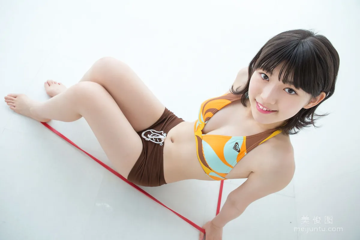 [Minisuka.tv] 沢村りさ - Secret Gallery (STAGE1) 3.2 9