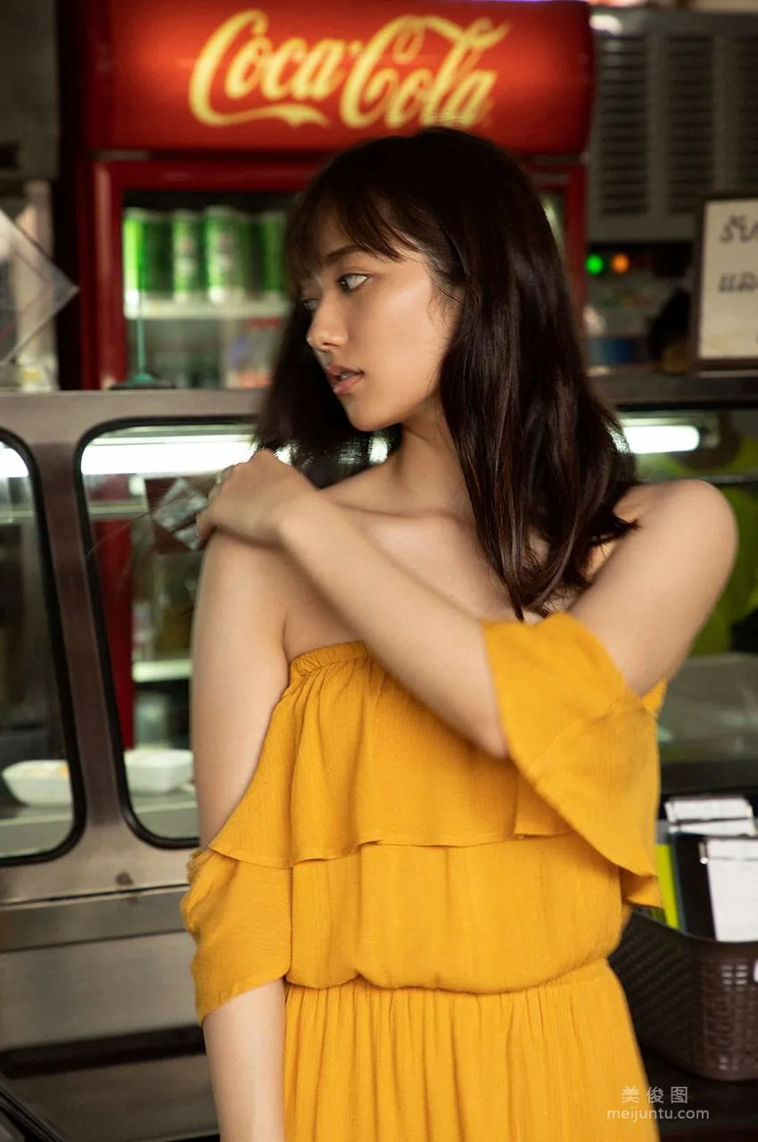 [WPB-net] No.230 奥山かずさ - Real Sentai Heroine 戦隊ヒロインのリアル131