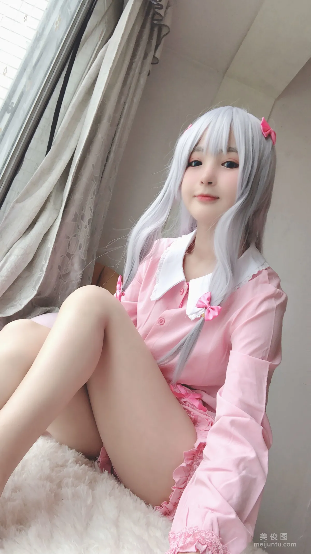 Yingjing Ningning: Web Idols photo 18