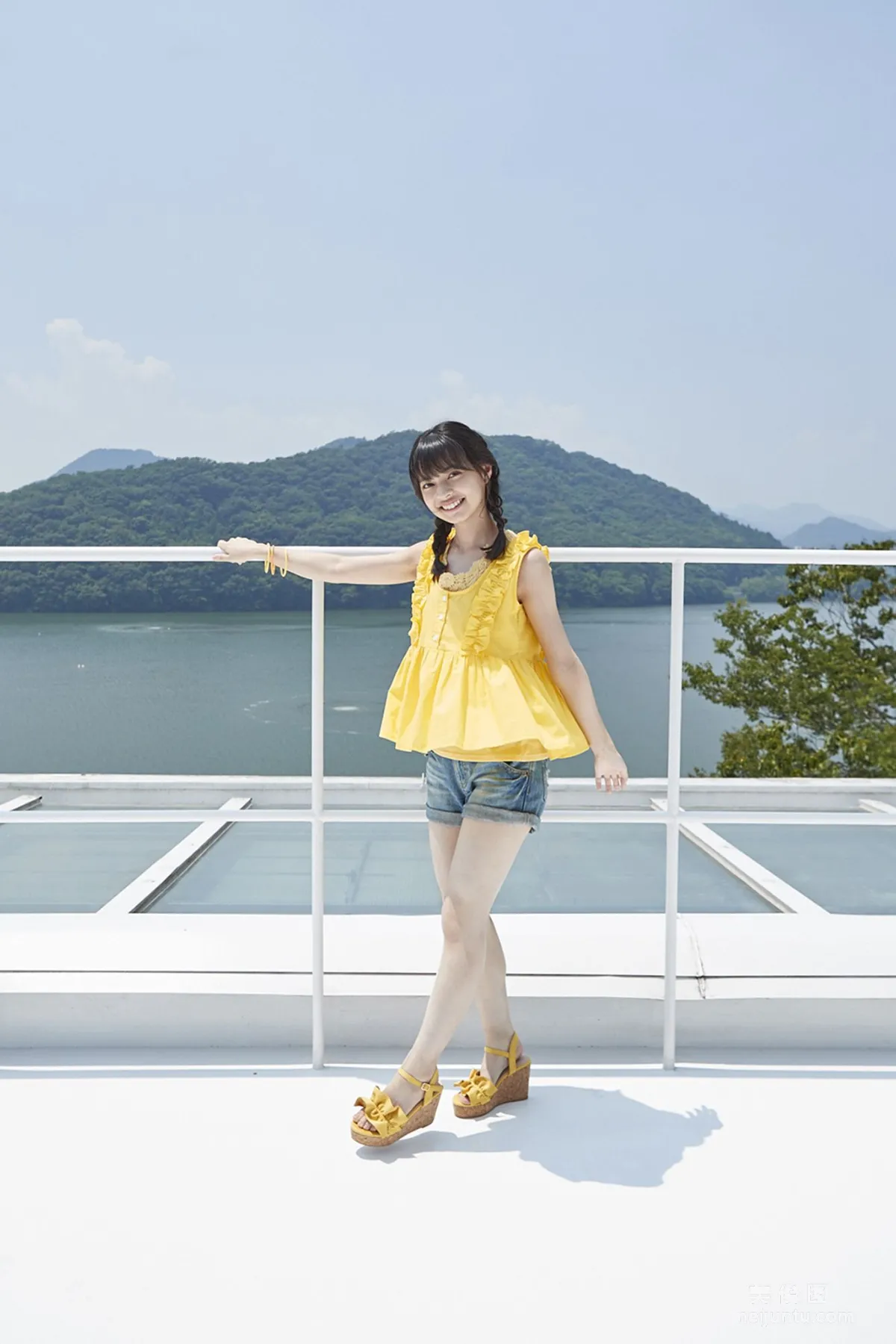 [Hello! Project Digital Books] No.197 Moe Kamikokuryo photo 22