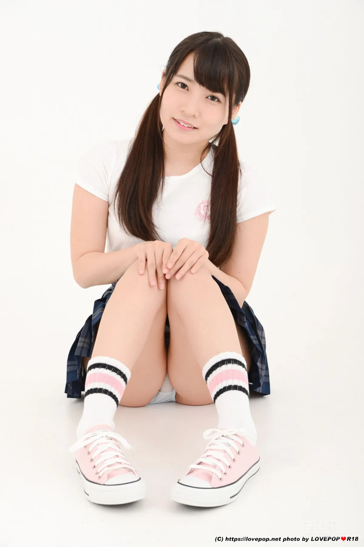 [LOVEPOP] 樞木あおい Aoi Kururugi Photoset 02 20