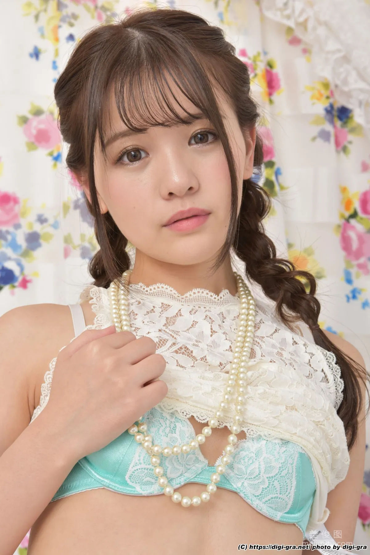 [Digi-Gra] Yui Nagase Photoset 01 photo 34