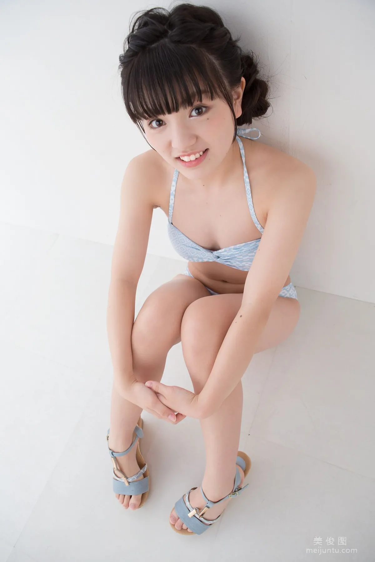 [Minisuka.tv] 玉城ひなこ Hinako Tamaki - Regular Gallery 2.346
