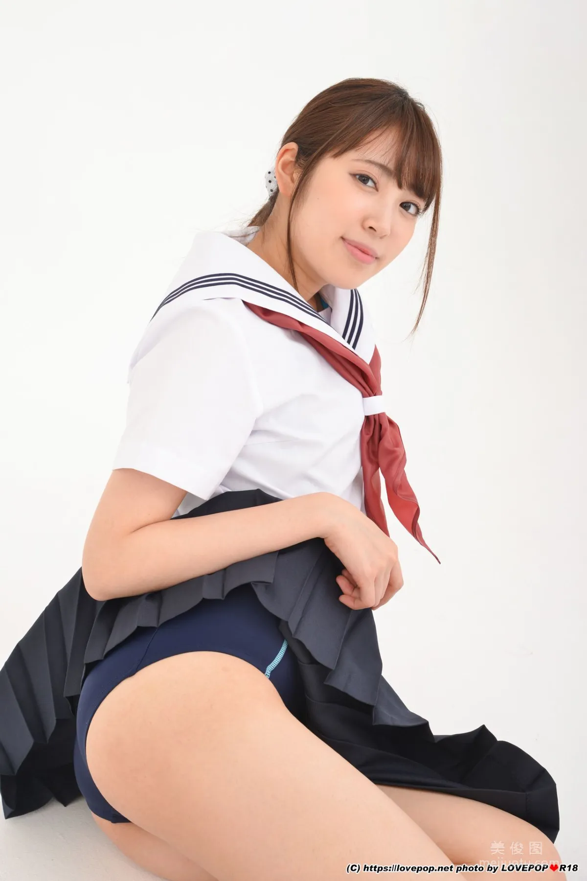 [LOVEPOP] Sara Kagami 加賀美沙羅/加賀美さら Photoset 05 14
