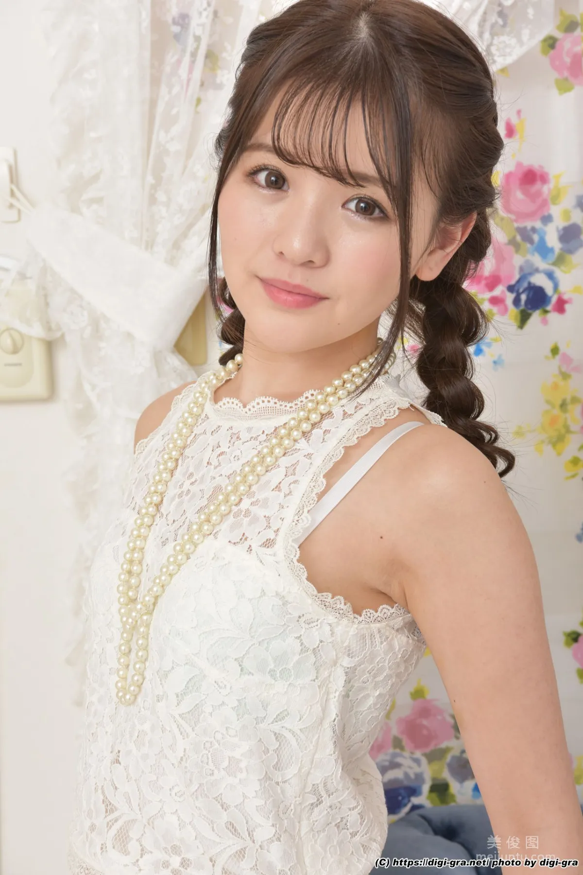 [Digi-Gra] Yui Nagase Photoset 01 photo 19