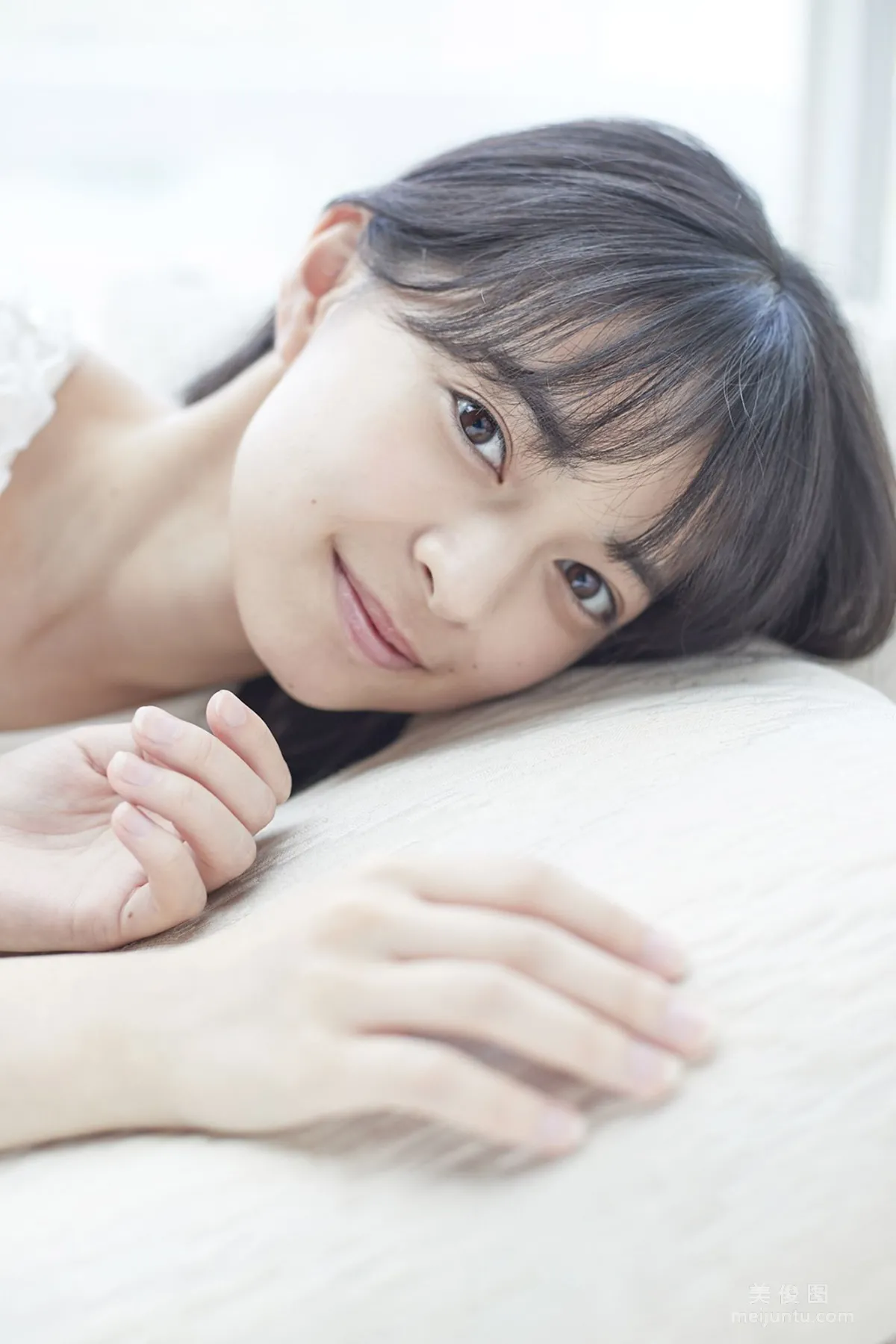 [Hello! Project Digital Books] No.197 上國料萌衣 Moe Kamikokuryo 2
