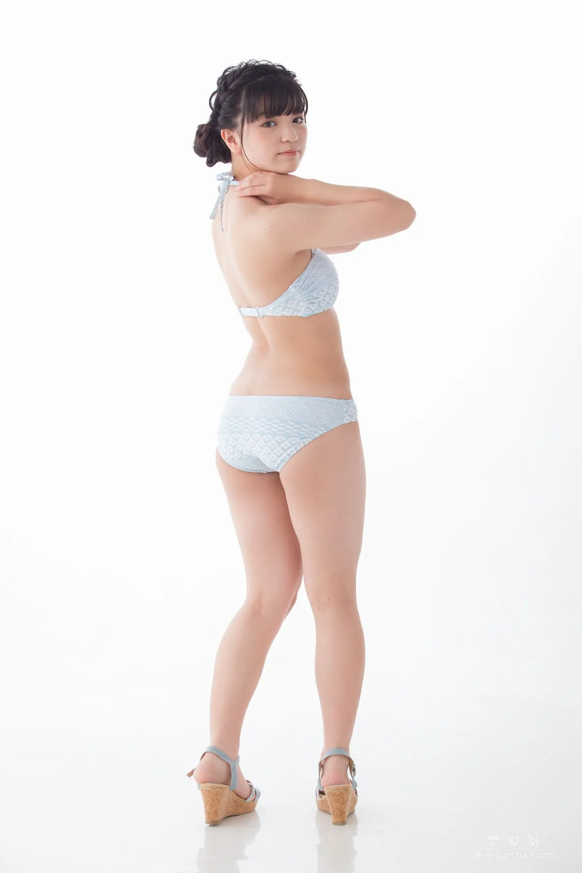 [Minisuka.tv] 玉城ひなこ Hinako Tamaki - Regular Gallery 2.311