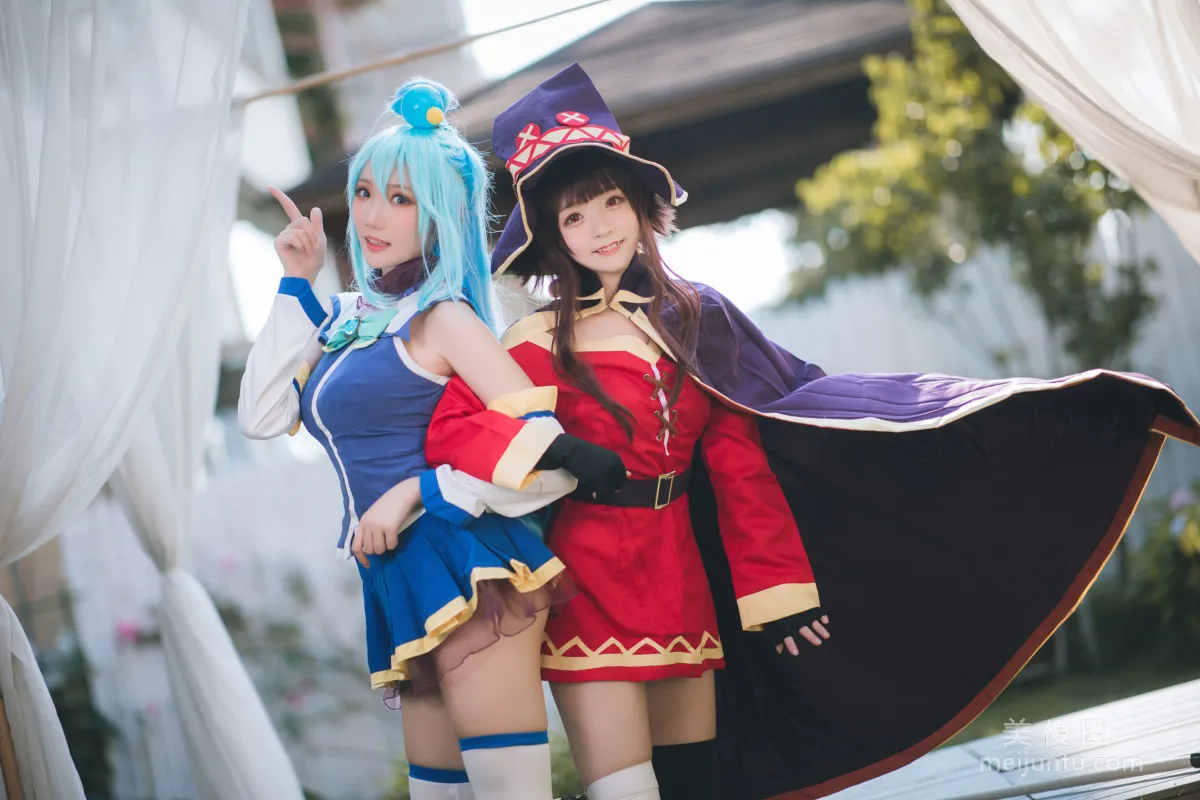 Gua Xichan: Web Idols photo 14