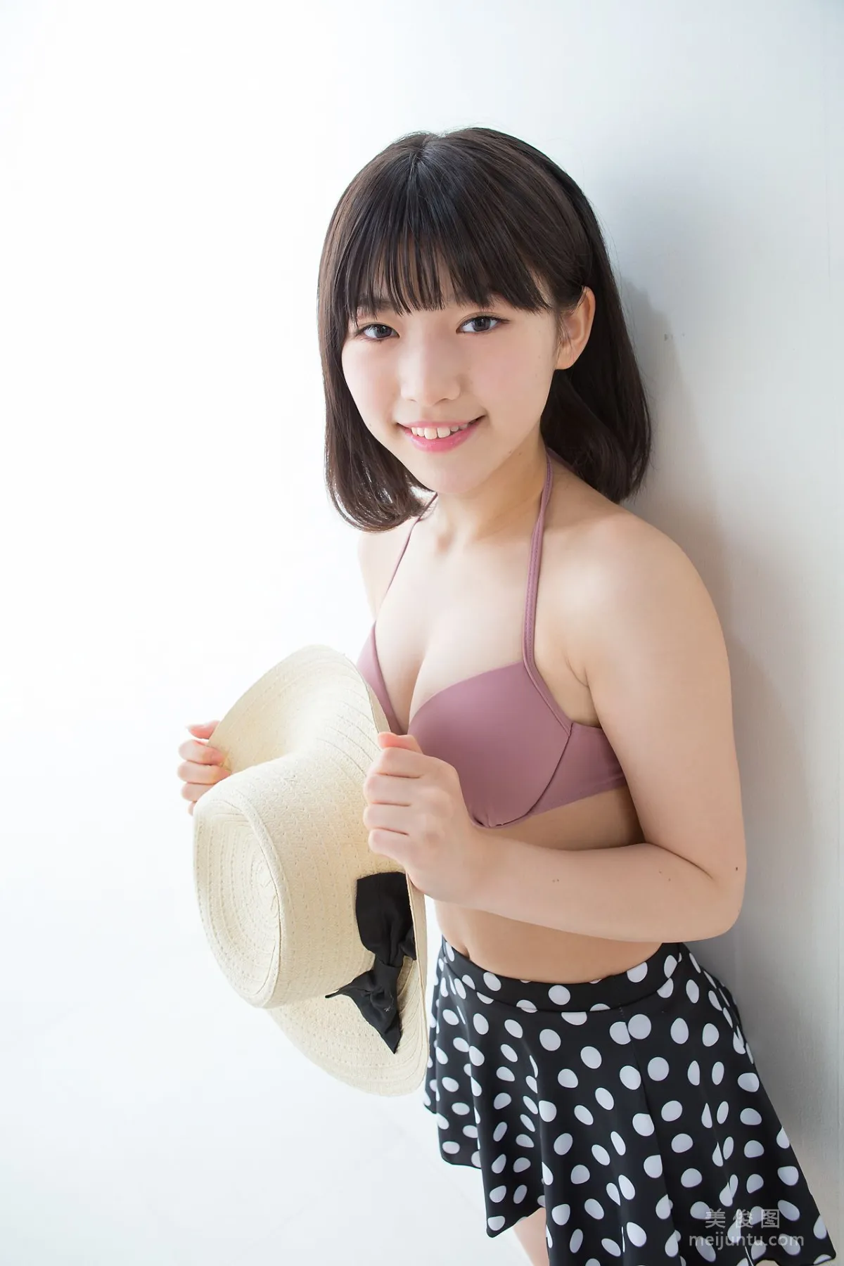 [Minisuka.tv] 沢村りさ - Secret Gallery (STAGE1) 3.124
