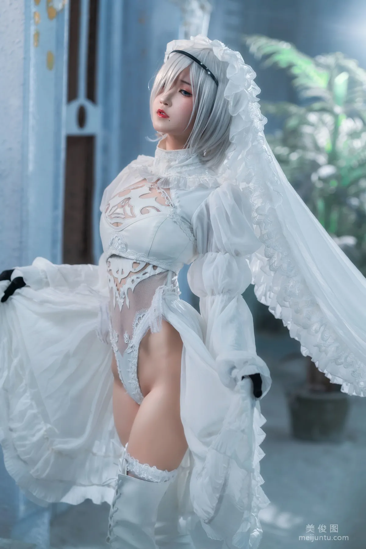 Sandu 69: Web Idols photo 11
