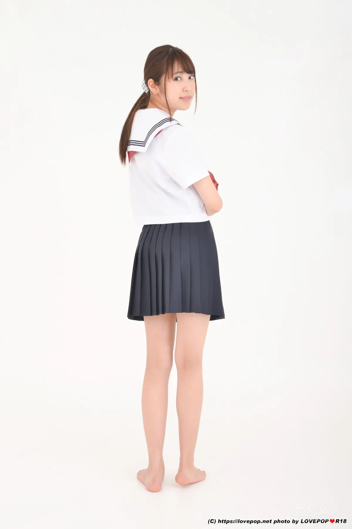 [LOVEPOP] Sara Kagami 加賀美沙羅/加賀美さら Photoset 05 7