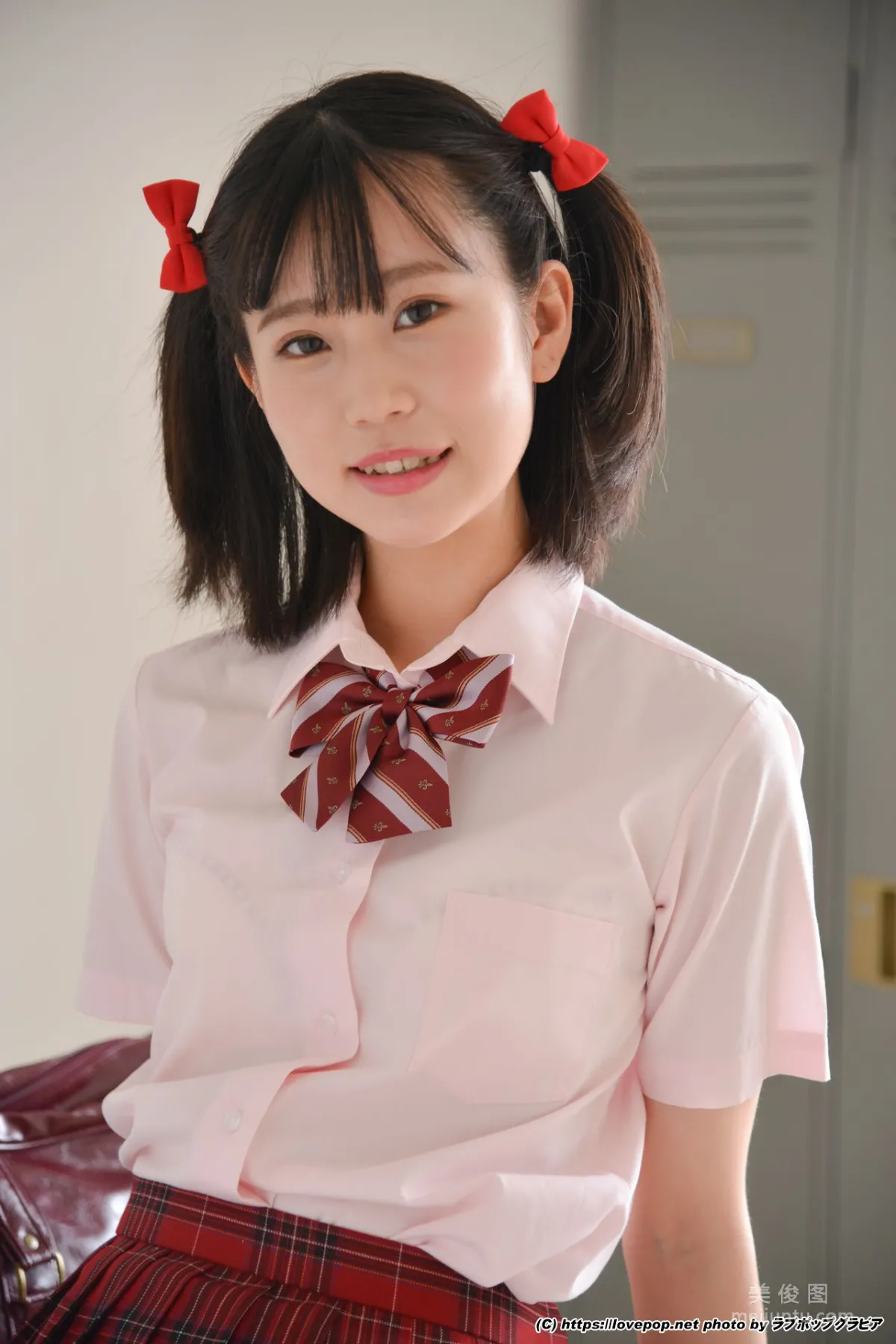 [LOVEPOP] Ano Okita 沖田あの Photoset 05 寫真套圖 17