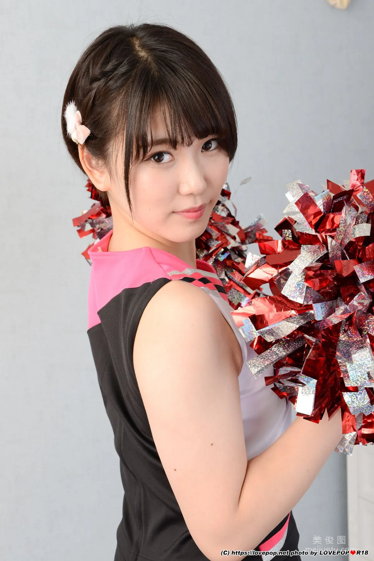 [LOVEPOP] Rena Kodama 児玉れな（兒玉玲奈） Photoset 02 9