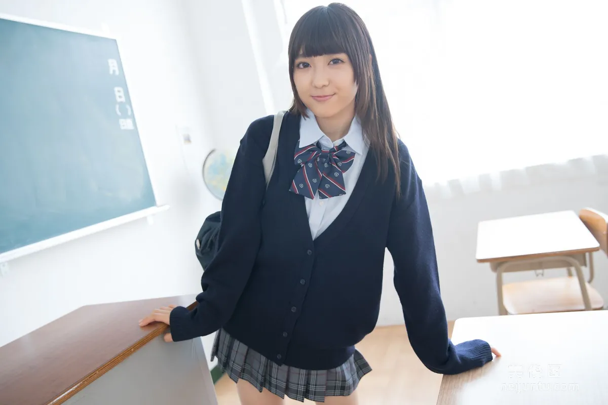 [Minisuka.tv] Ai Takanashi 高梨あい - Limited Gallery 3.129