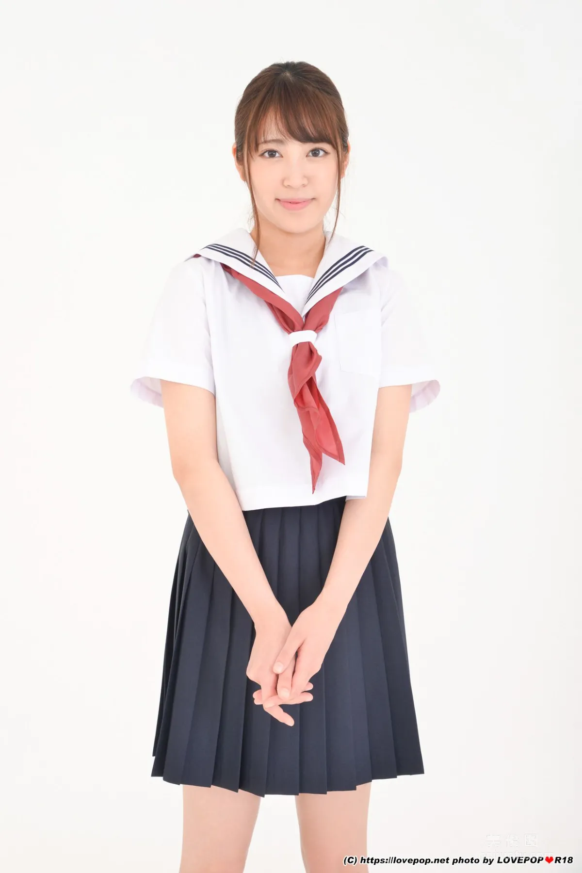 [LOVEPOP] Sara Kagami 加賀美沙羅/加賀美さら Photoset 05 2