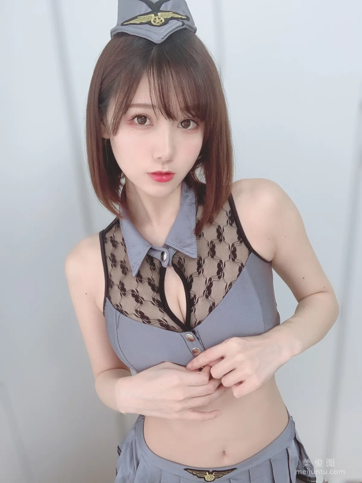 Kenken: Web Idols photo 3
