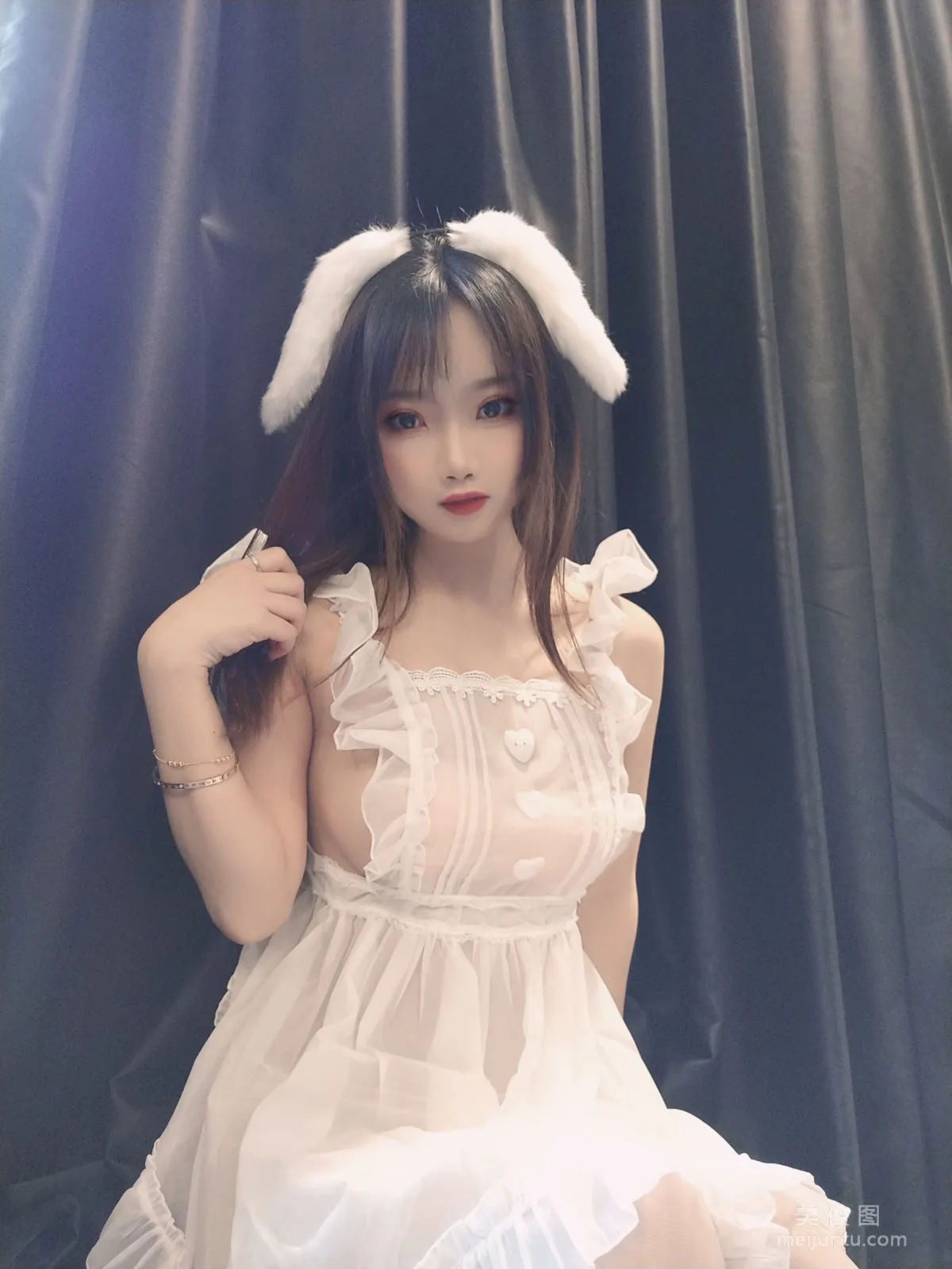 Gui Chuyao: Web Idols photo 30