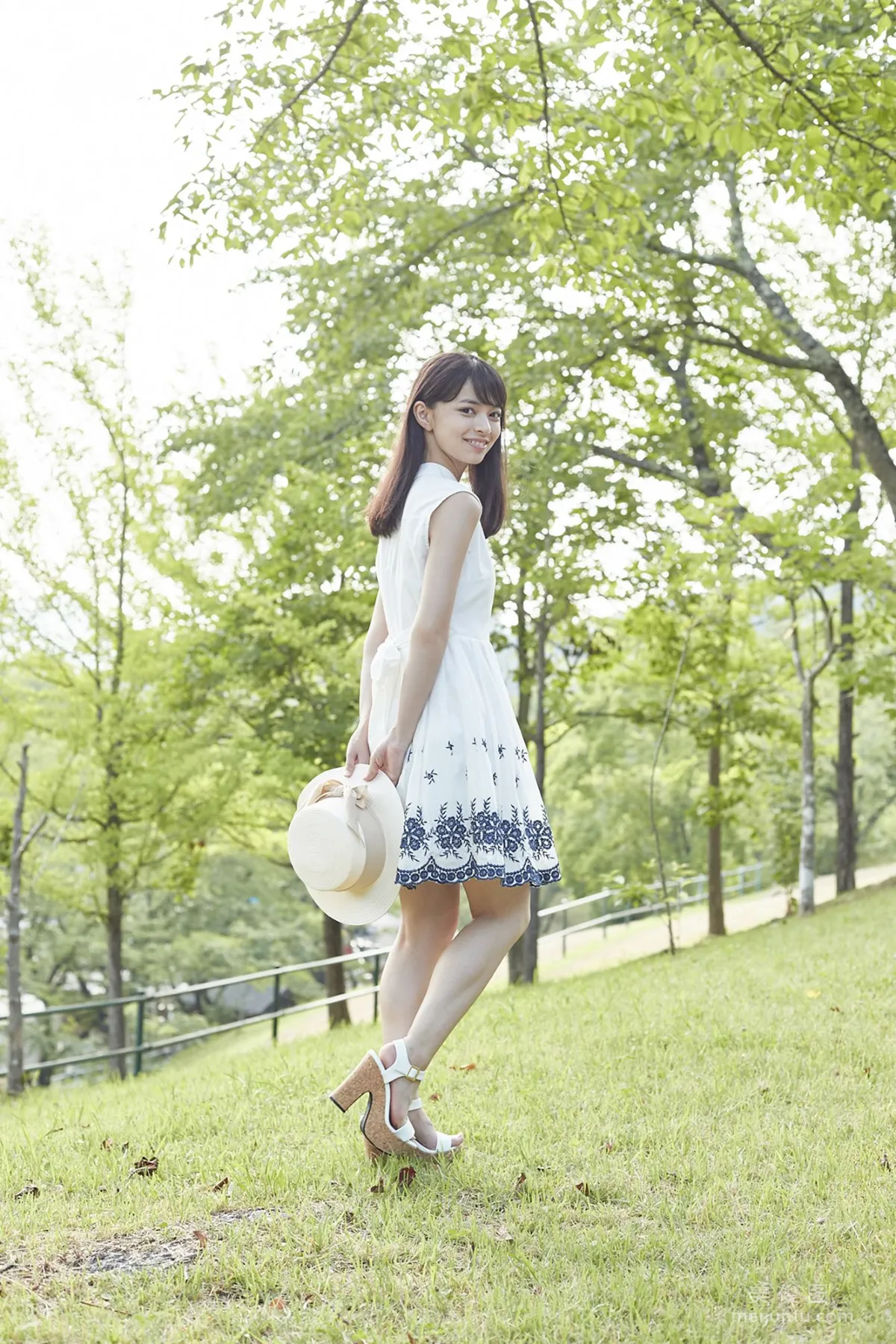 [Hello! Project Digital Books] No.197 Moe Kamikokuryo photo 50