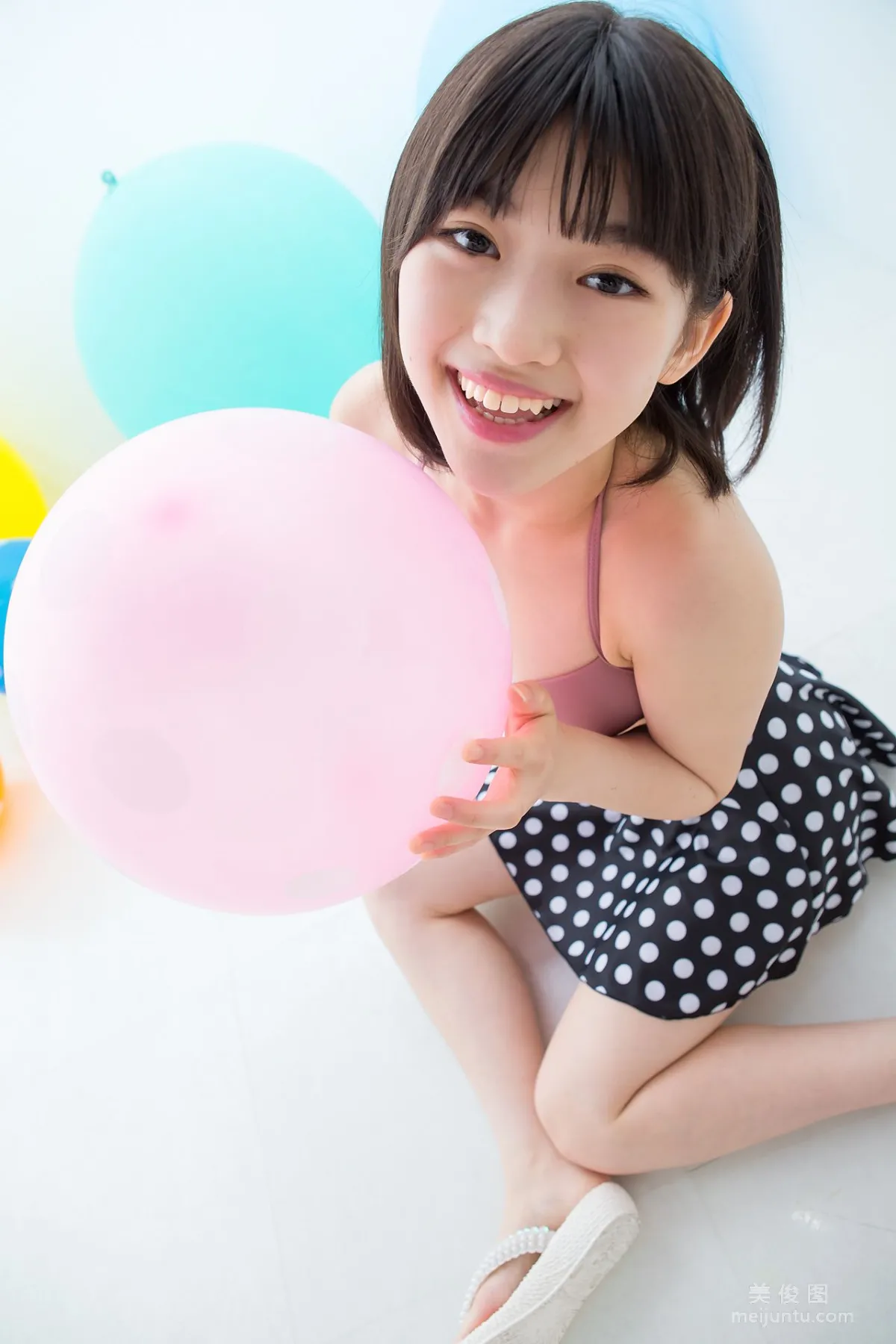 [Minisuka.tv] 沢村りさ - Secret Gallery (STAGE1) 3.1 12