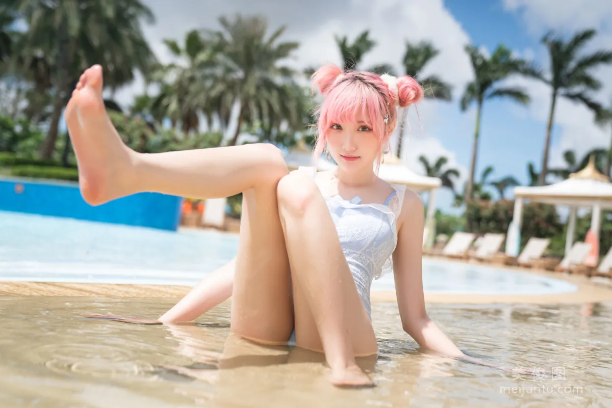 Gua Xichan: Web Idols photo 6