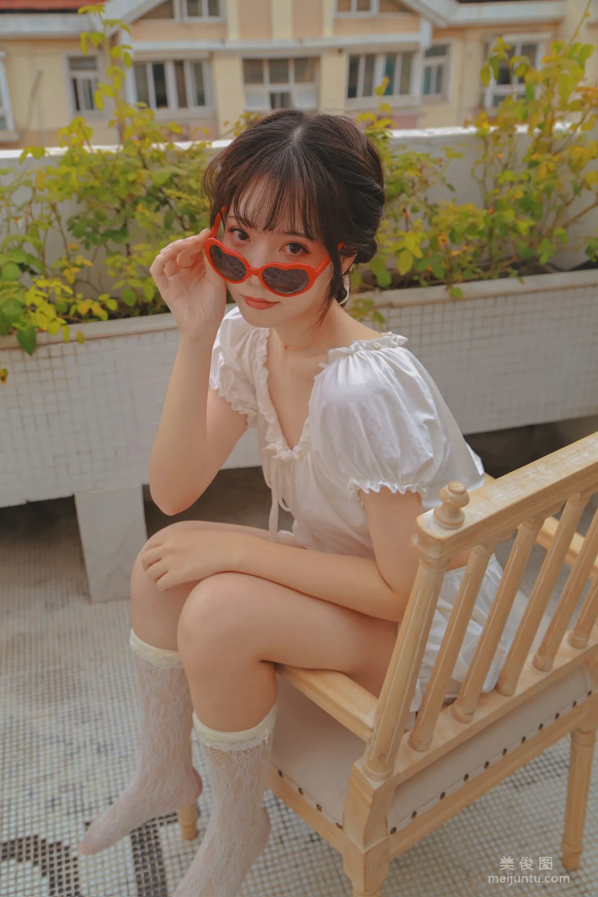 [網紅COSER] Fushii_海堂 - 洛麗塔 寫真集 29