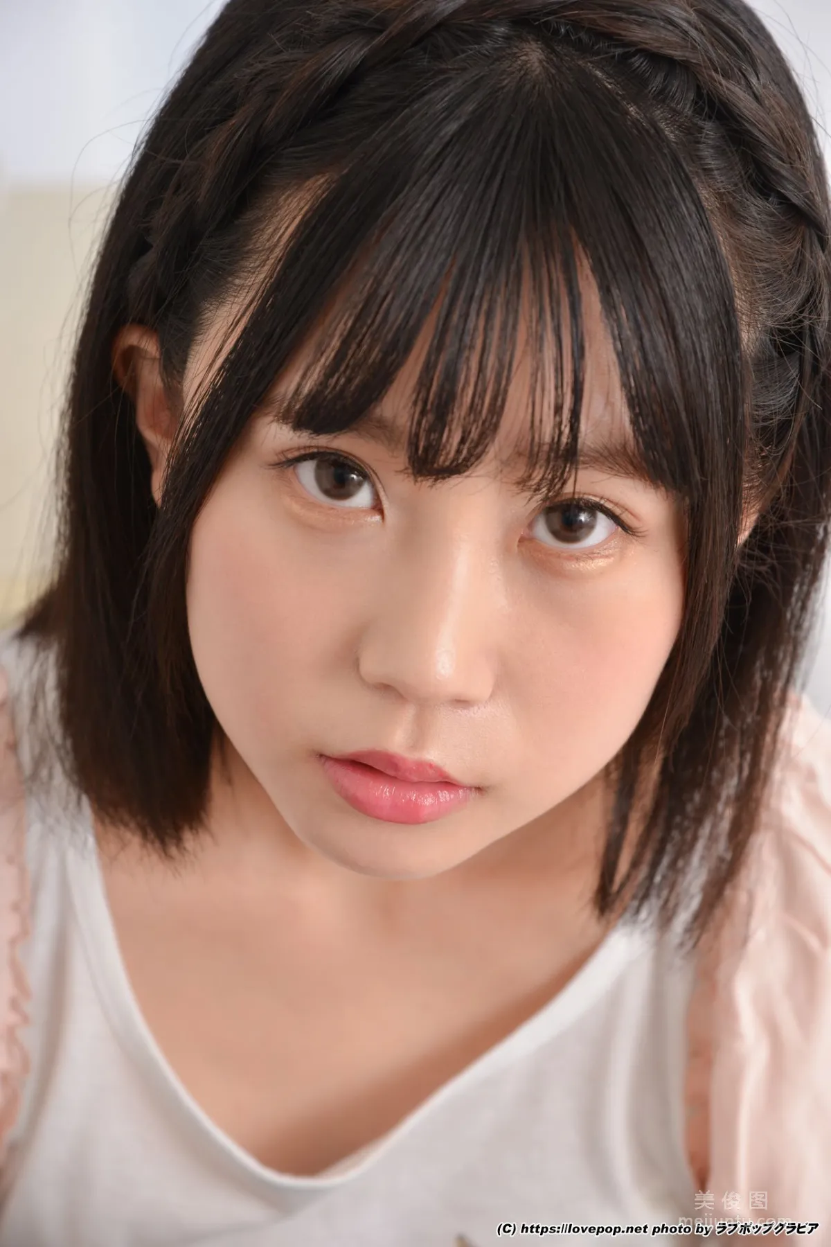 [LovePop] Ano Okita Photoset 04 Photo Set photo 23