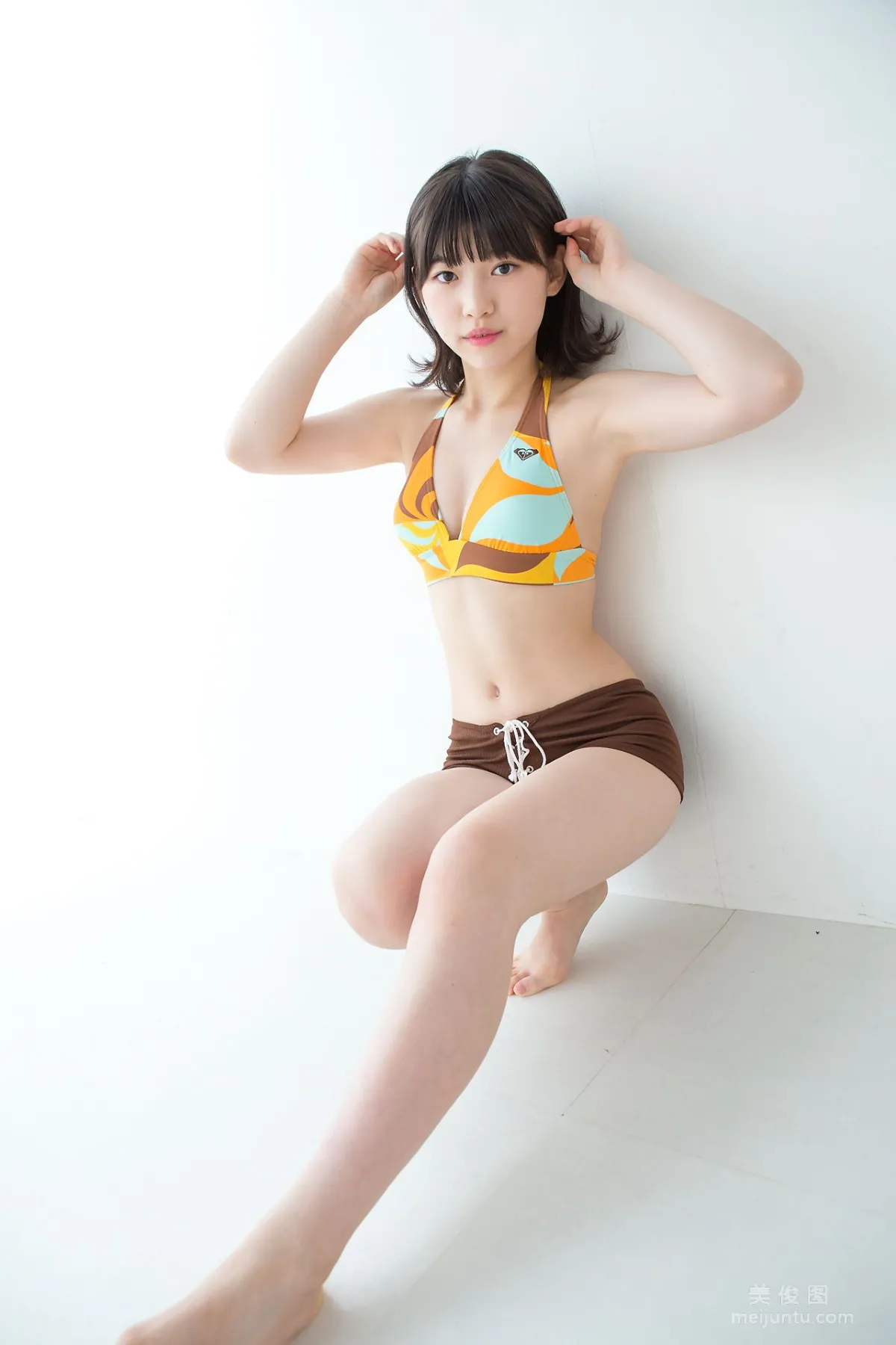 [Minisuka.tv] 沢村りさ - Secret Gallery (STAGE1) 3.218