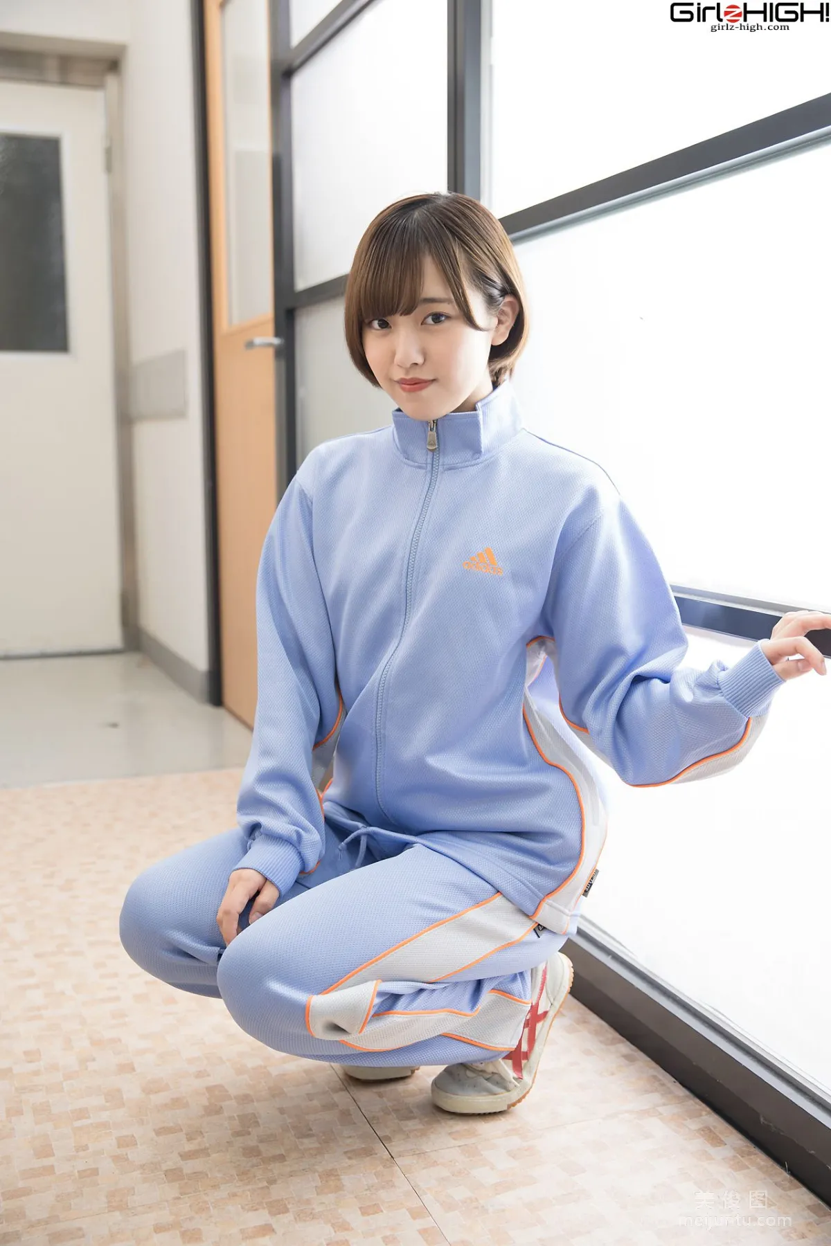 [Girlz-High] 香月りお - bfaa_052_001 4