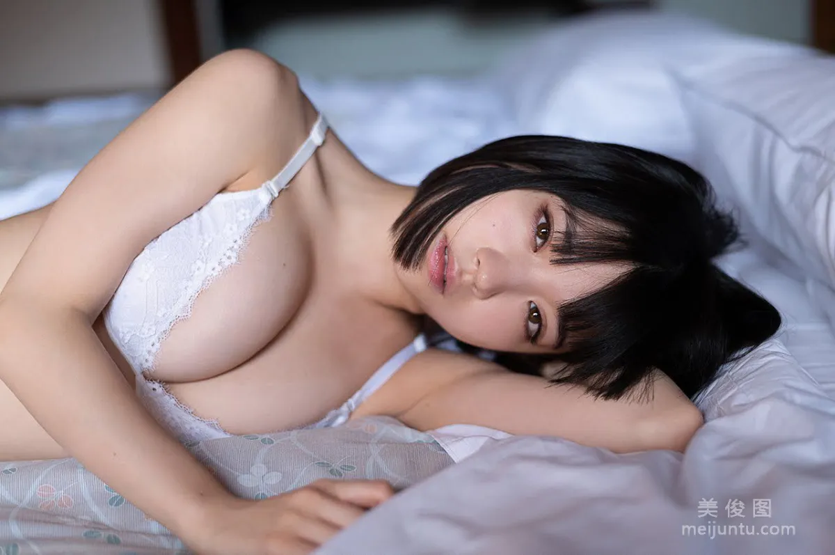 [WPB-net] No.248 ねもぺろ 根本凪 鹿目凜 「楽園♨溫泉♨天國」 75