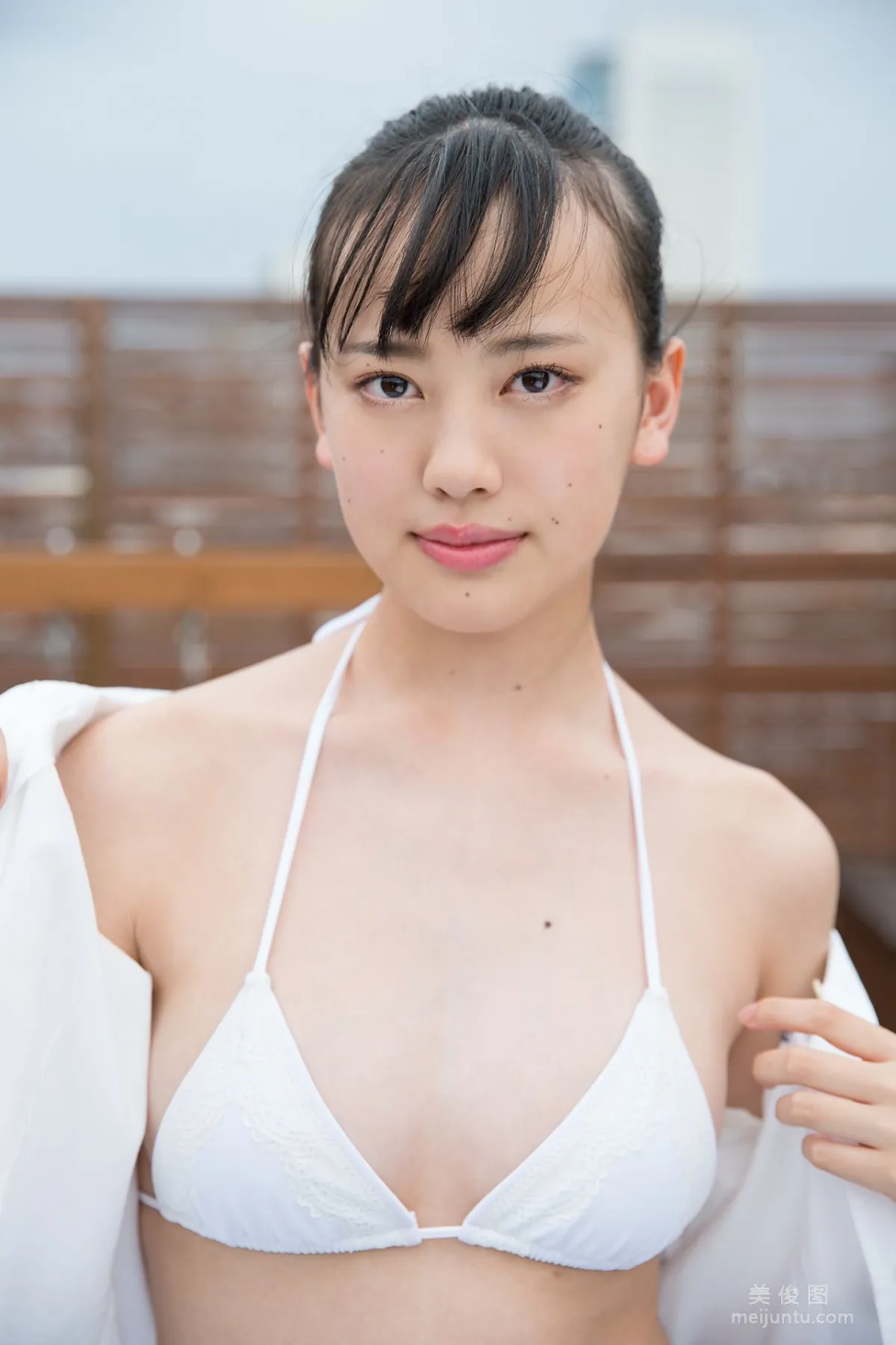 [Minisuka.tv] 柏木さりな Sarina Kashiwagi - Regular Gallery 2.2 9
