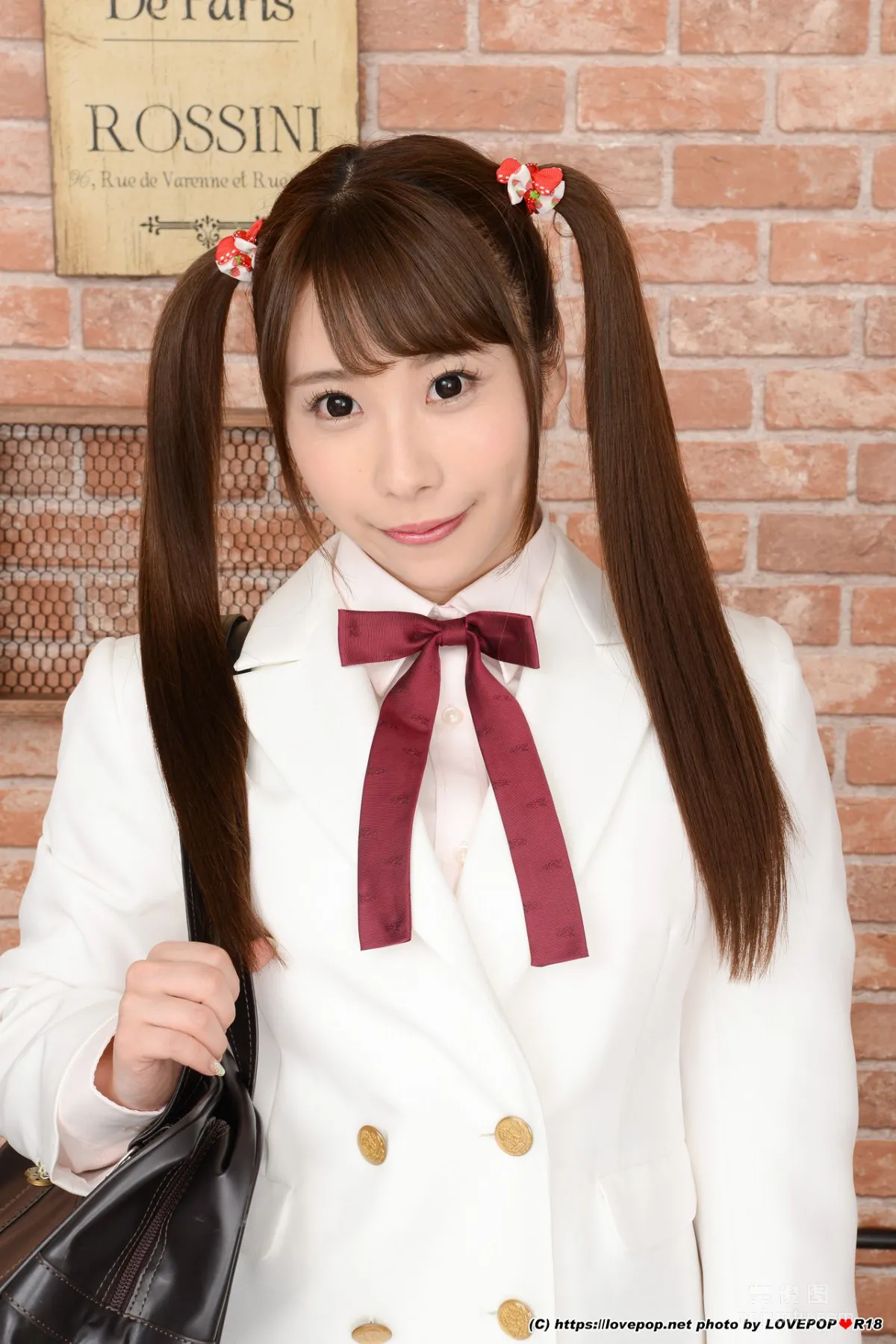 [LovePop] Coco Nanase Photoset 03 photo 3